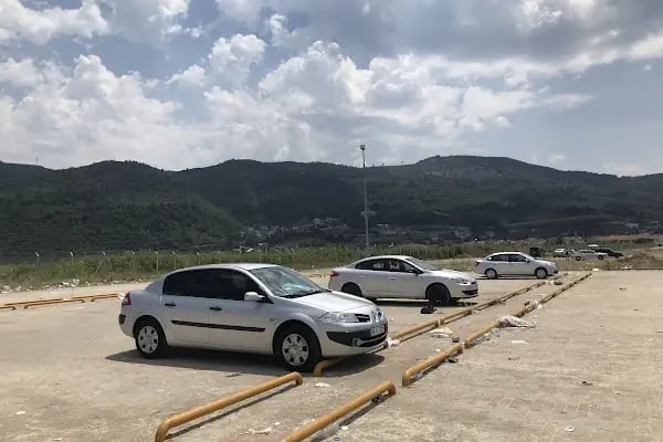 Kurşunlu Plajı - Resim 15