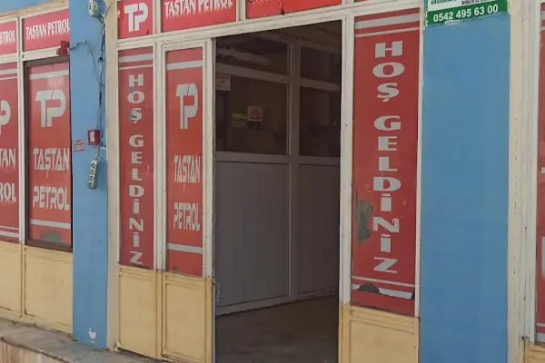 Parkoil - Resim 1