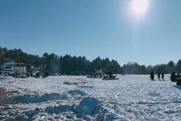 Uludağ Sarıalan Orman Köşkleri Resepsiyonu - Resim 15