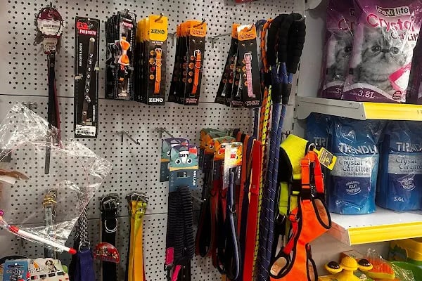 Petcobar Petshop - Resim 9