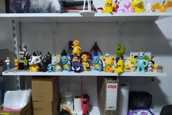 Petcobar Petshop - Resim 20