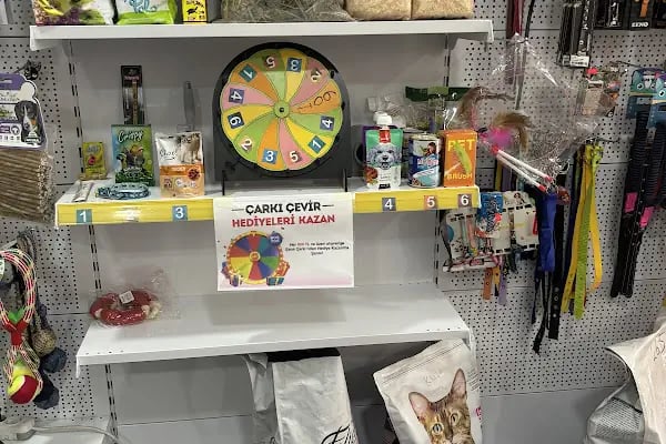 Petcobar Petshop - Resim 12