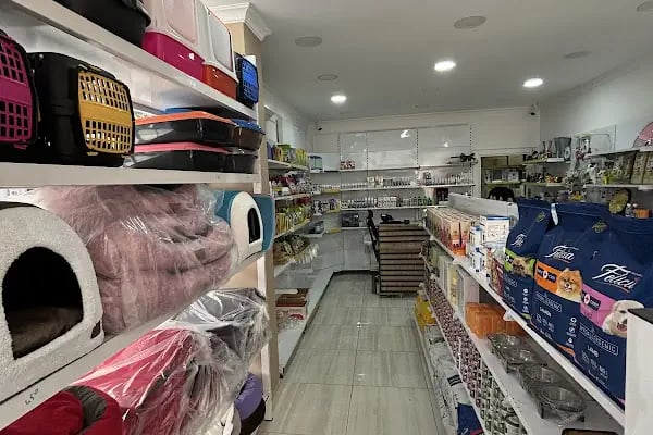 Petcobar Petshop - Resim 13