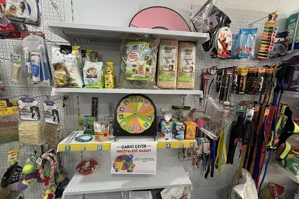 Petcobar Petshop - Resim 15