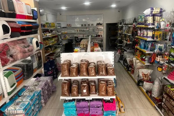 Petcobar Petshop - Resim 5