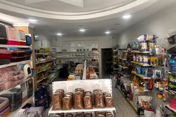 Petcobar Petshop - Resim 2