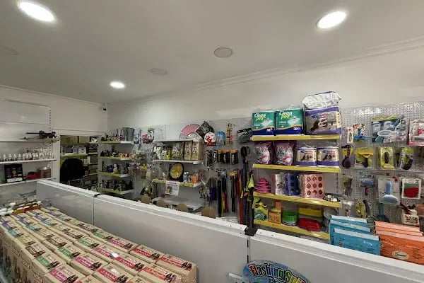 Petcobar Petshop - Resim 11