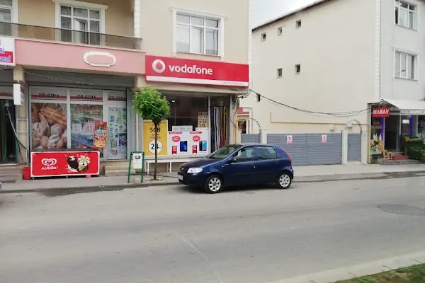 Birlik Bilgisayar (Vodafone) - Resim 1