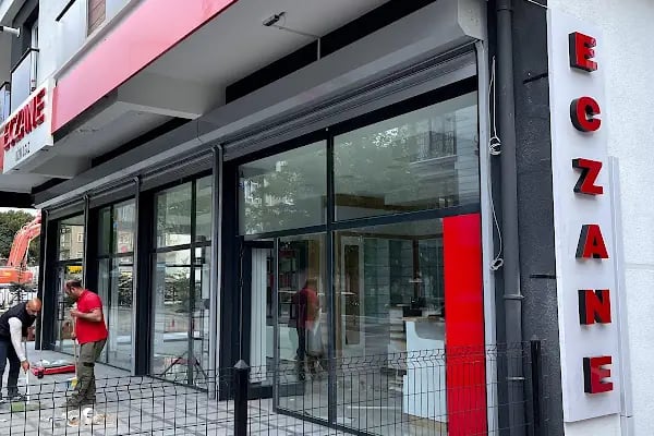 Bizim Ilgaz Eczanesi - Resim 5