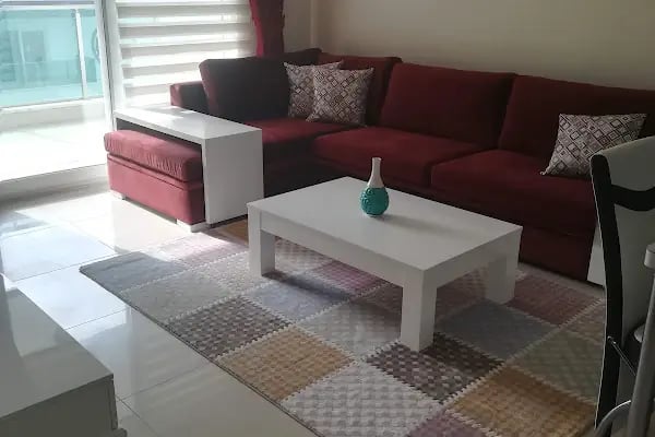 Kingdom Residence - Resim 8