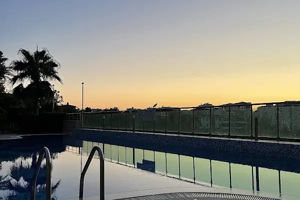 Kingdom Residence - Resim 9