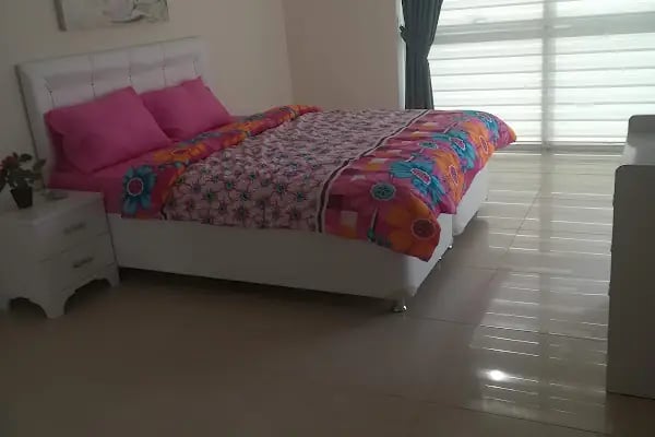 Kingdom Residence - Resim 5
