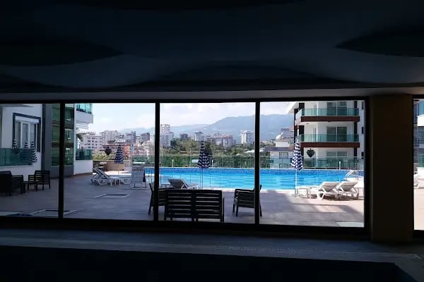 Kingdom Residence - Resim 13