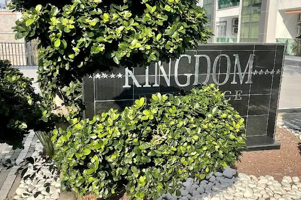 Kingdom Residence - Resim 17