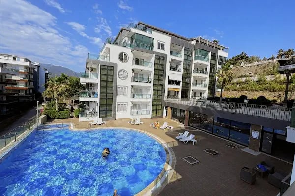 Kingdom Residence - Resim 4