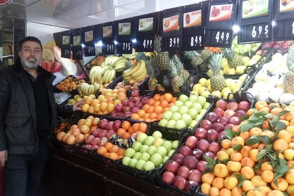 Saray Market - Resim 2