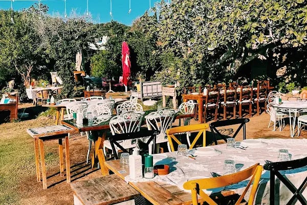 LİMON GÜMÜŞLÜK RESTAURANT - Resim 1