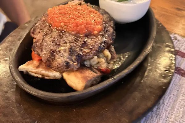 LİMON GÜMÜŞLÜK RESTAURANT - Resim 16