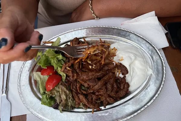 LİMON GÜMÜŞLÜK RESTAURANT - Resim 17