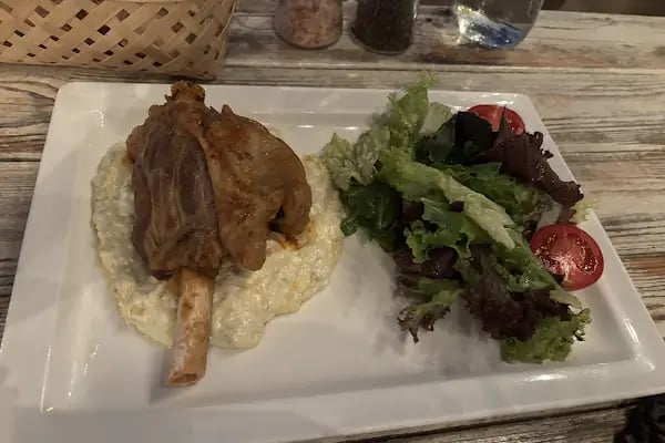 LİMON GÜMÜŞLÜK RESTAURANT - Resim 20