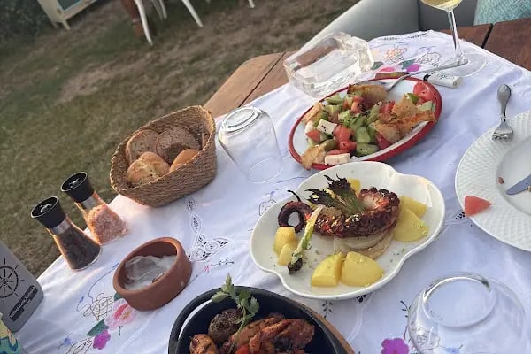 LİMON GÜMÜŞLÜK RESTAURANT - Resim 3
