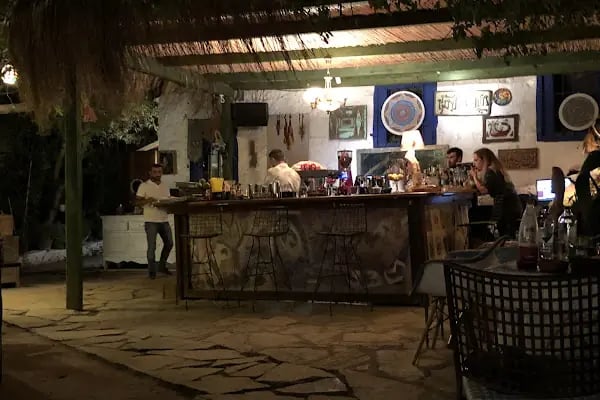 LİMON GÜMÜŞLÜK RESTAURANT - Resim 11