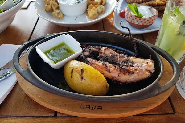 LİMON GÜMÜŞLÜK RESTAURANT - Resim 2