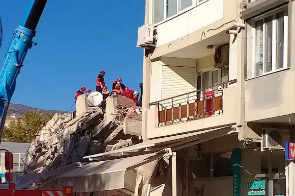 Borvet Veteriner Kliniği - Resim 12
