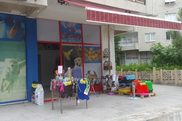 Borvet Veteriner Kliniği - Resim 13