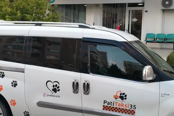 Borvet Veteriner Kliniği - Resim 18