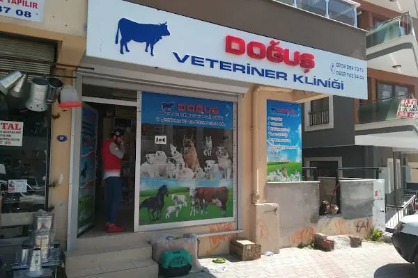 Doğuş Veteriner Kliniği - Resim 4