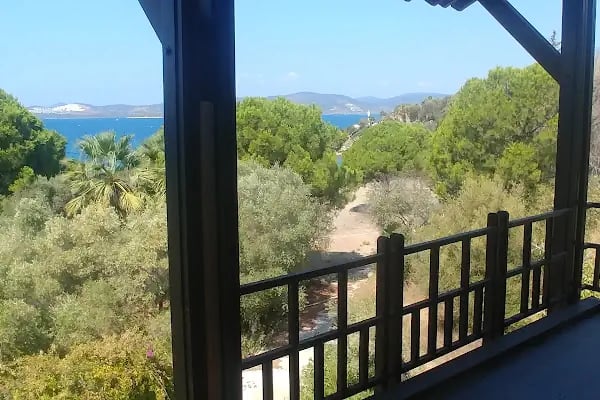 Mavi Tatil Köyü - Resim 11