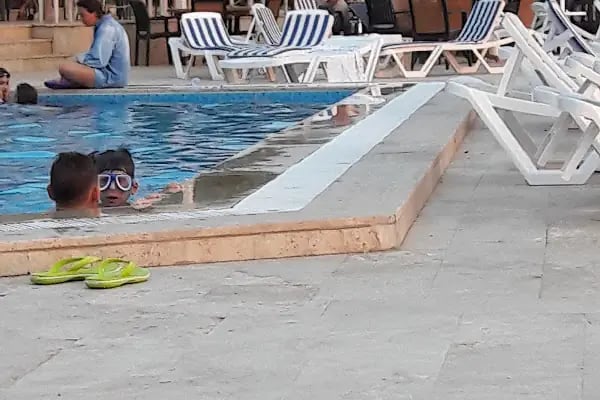 Mavi Tatil Köyü - Resim 6