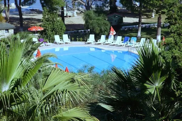 Mavi Tatil Köyü - Resim 4
