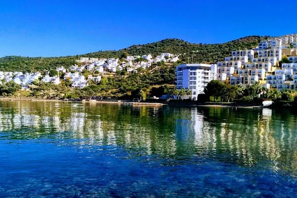 Mavi Tatil Köyü - Resim 13