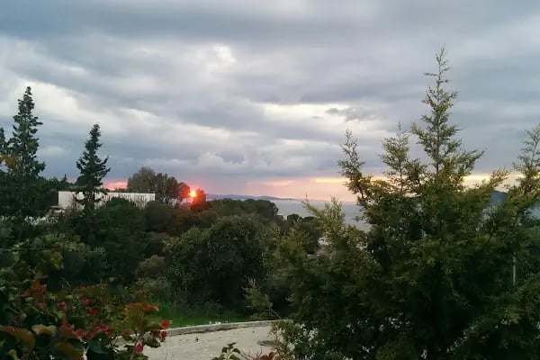 Mavi Tatil Köyü - Resim 10