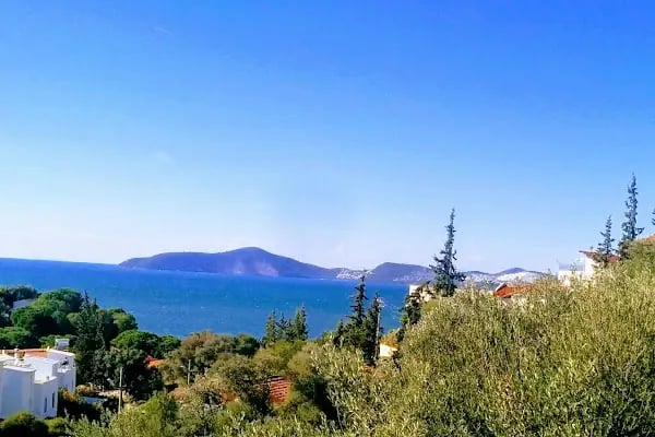 Mavi Tatil Köyü - Resim 19