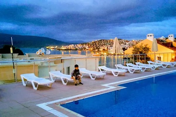Mavi Tatil Köyü - Resim 2