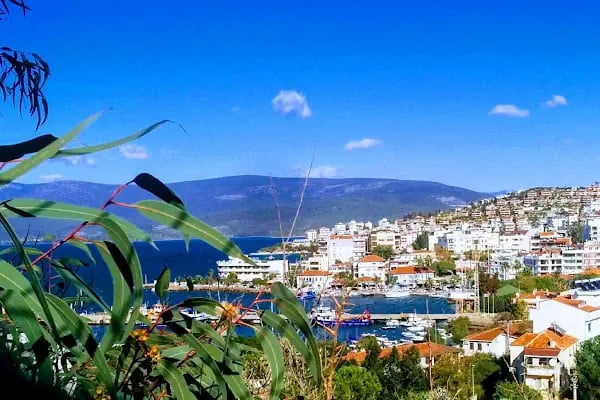 Mavi Tatil Köyü - Resim 17