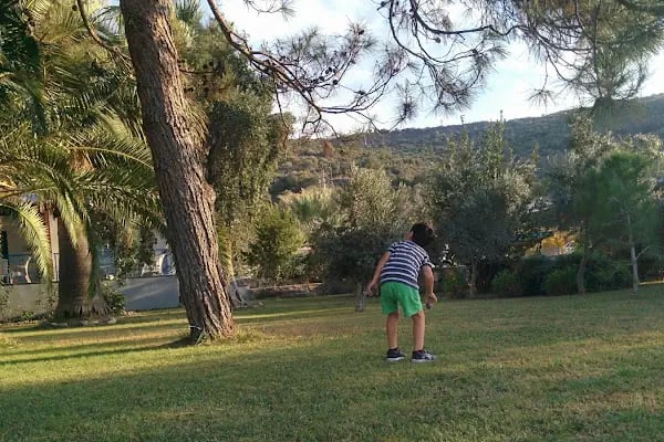 Mavi Tatil Köyü - Resim 16