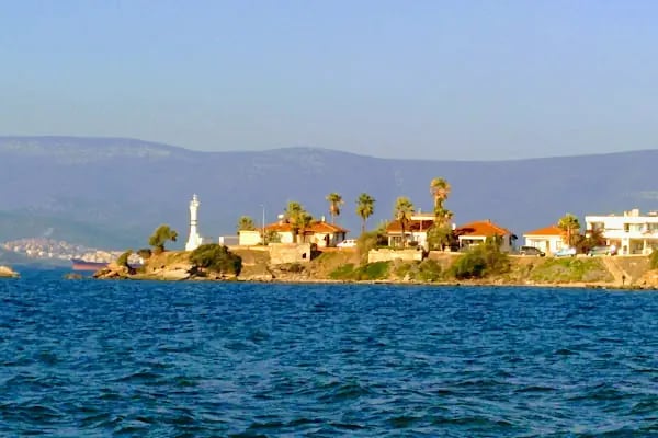 Mavi Tatil Köyü - Resim 14