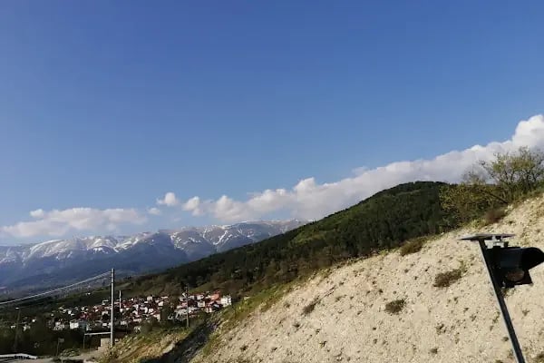 Akşehir Devlet Hastanesi Acil Servisi - Resim 3