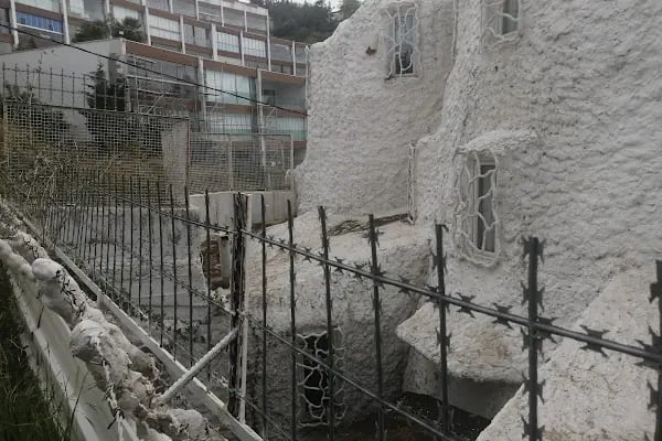 Akşehir Devlet Hastanesi Acil Servisi - Resim 8