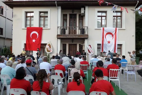 Finike Belediyesi - Resim 16