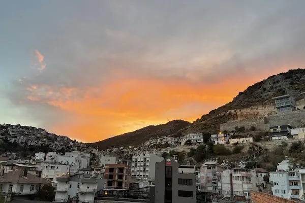 Finike Belediyesi - Resim 10