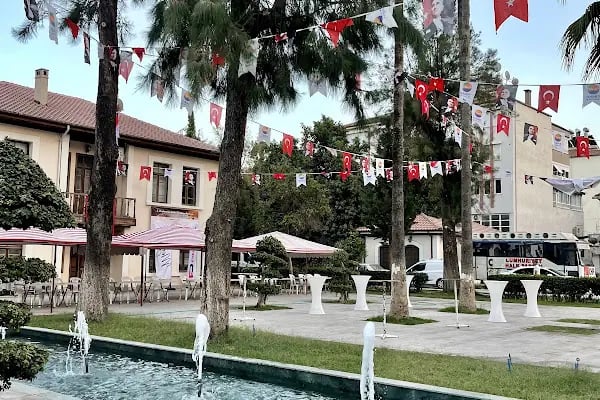 Finike Belediyesi - Resim 18
