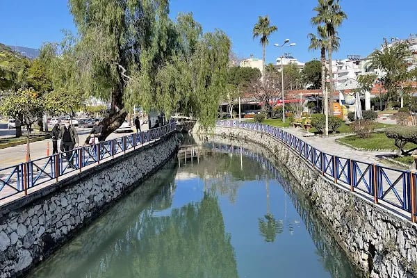 Finike Belediyesi - Resim 3