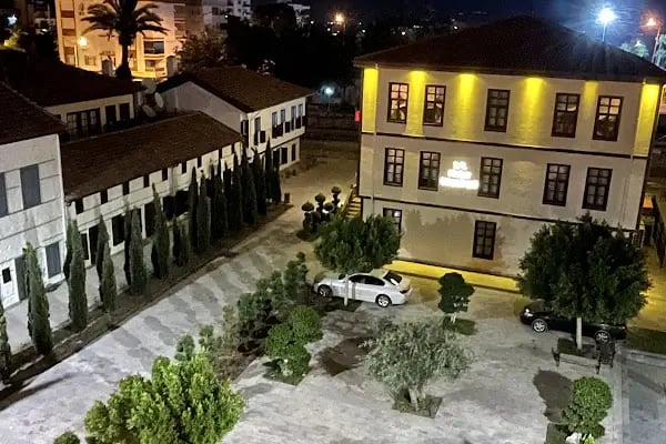 Finike Belediyesi - Resim 2