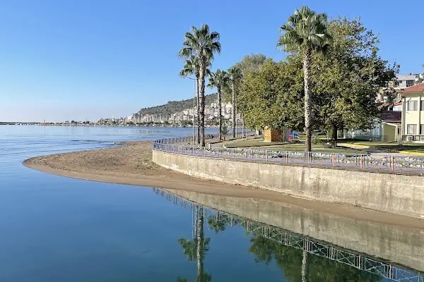 Finike Belediyesi - Resim 12