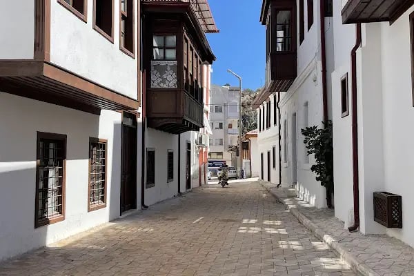 Finike Belediyesi - Resim 13
